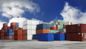 Container Vermietung - Direktinvestment