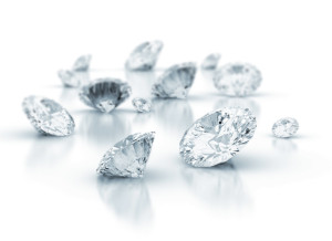 Diamanten als Anlageobjekt