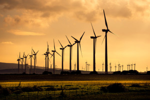 Windkraft - ökonische Engerien mit erstklassigen Renditen